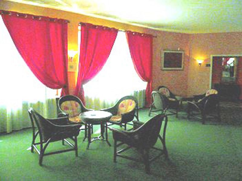 Hotel Locarno фото 6