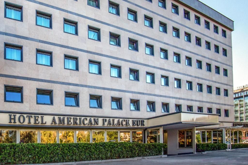 American Palace Eur фото 12