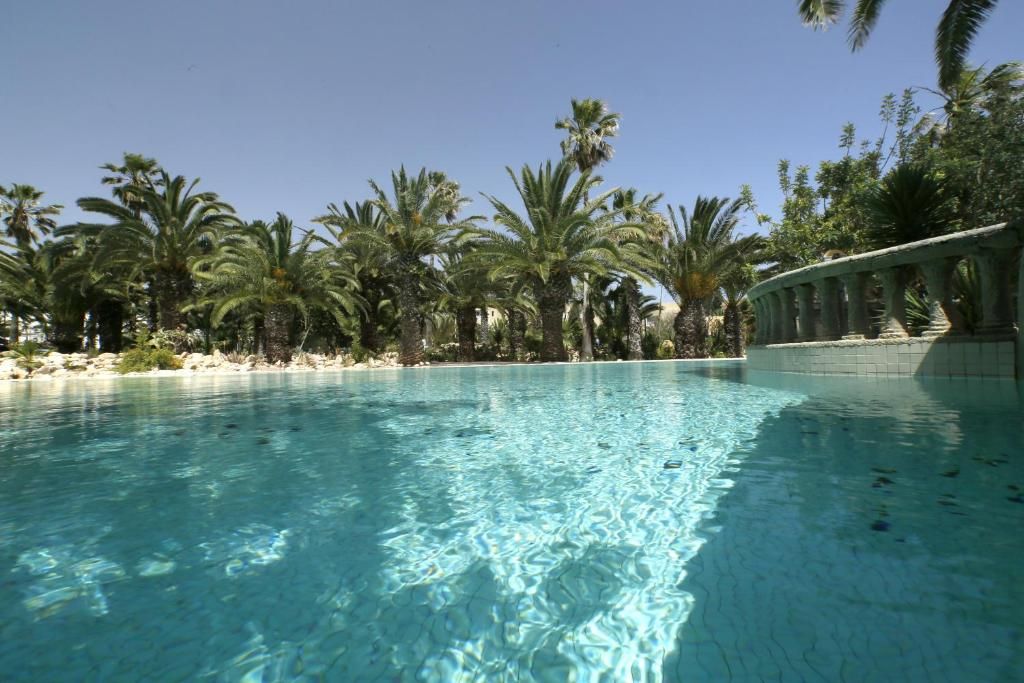 Hotel Mediterranee Thalasso Golf фото 46