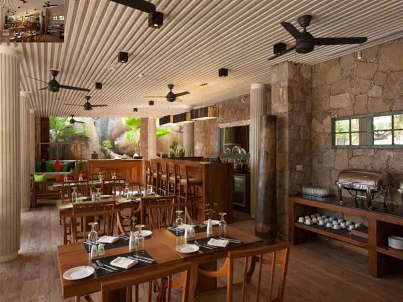 Le Relax Luxury Lodge фото 19