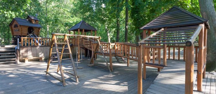 Фото отеля У Капитана