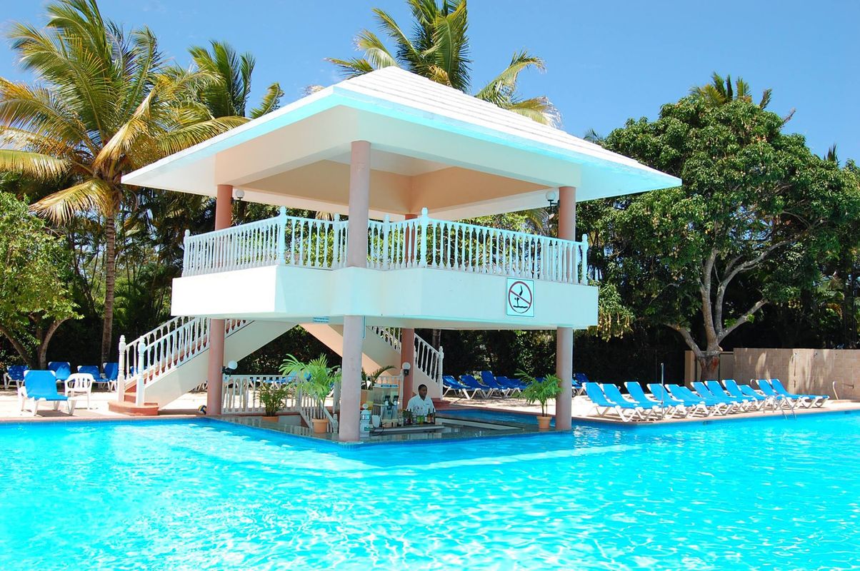 Puerto Plata Village Caribbean Resort & Beach Club фото 14