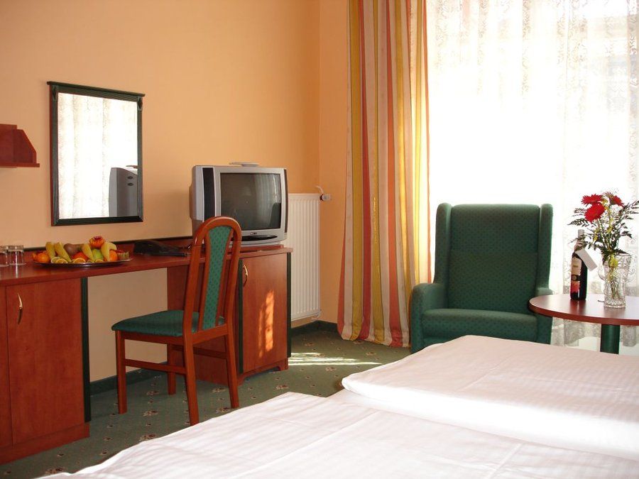 EuroAgentur Hotel Elefant фото 42