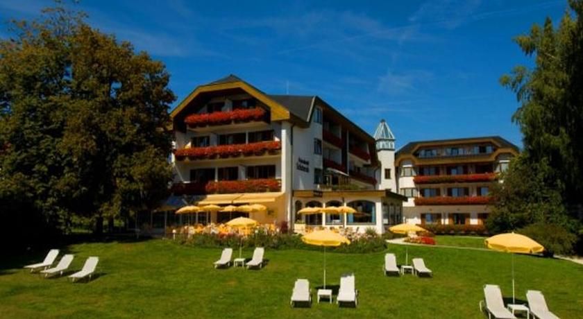 Ferienhotel Schoenruh фото 28