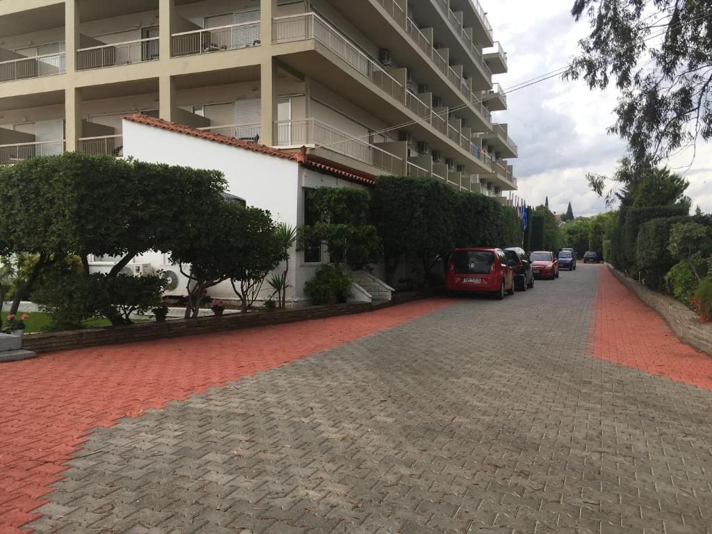 Hotel Stefania фото 3