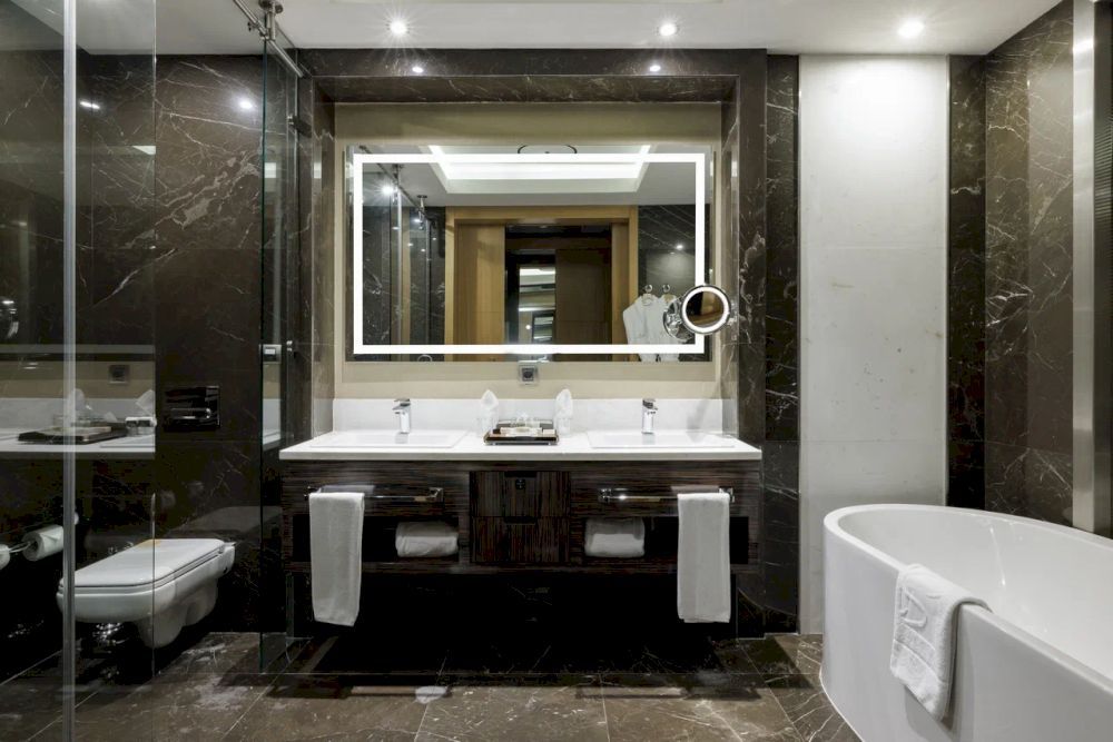 Rixos Krasnaya Polyana Sochi фото 90