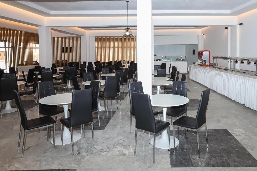 Hotel Loutanis фото 22