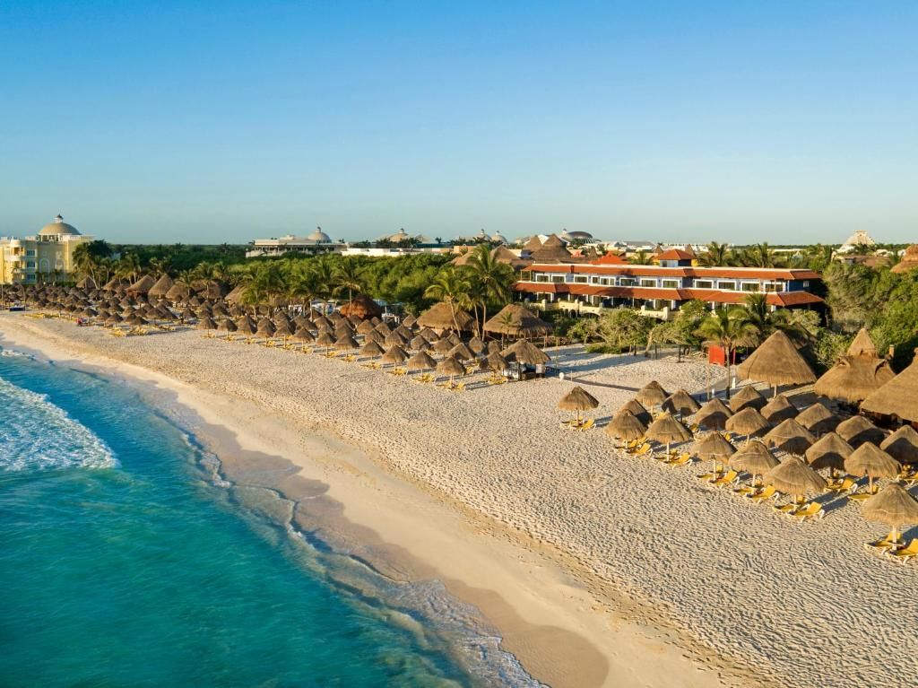 Iberostar Paraiso Beach фото 31