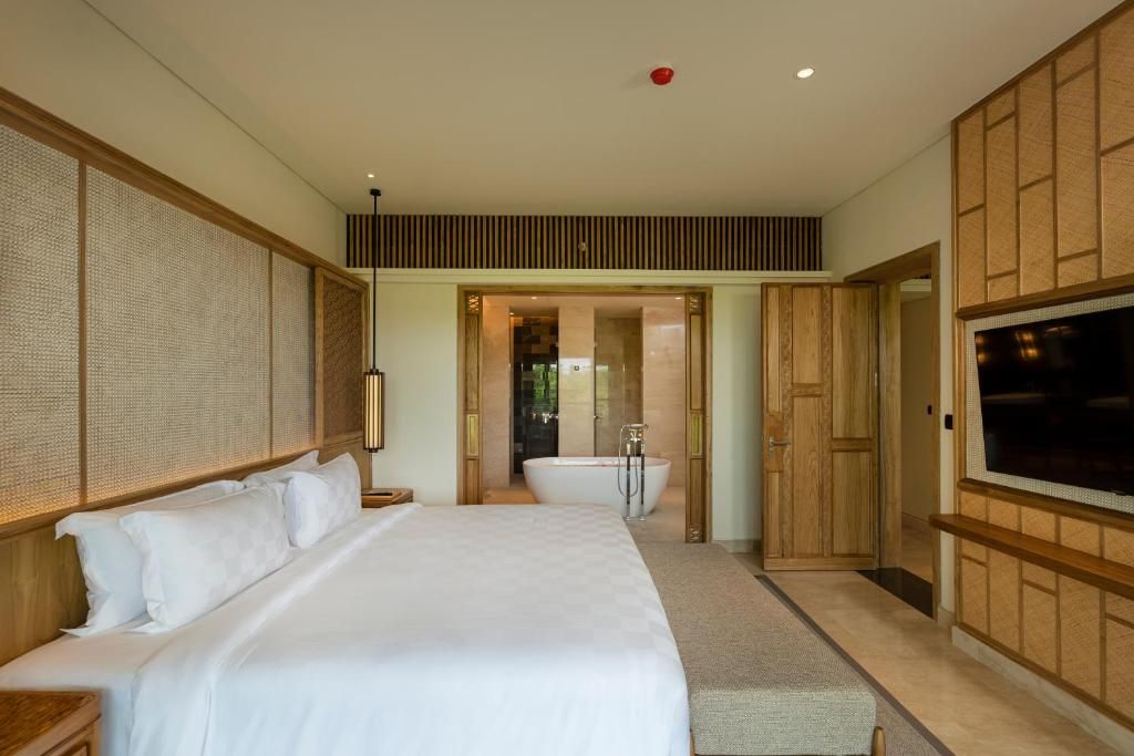 Ayana Segara Bali фото 4