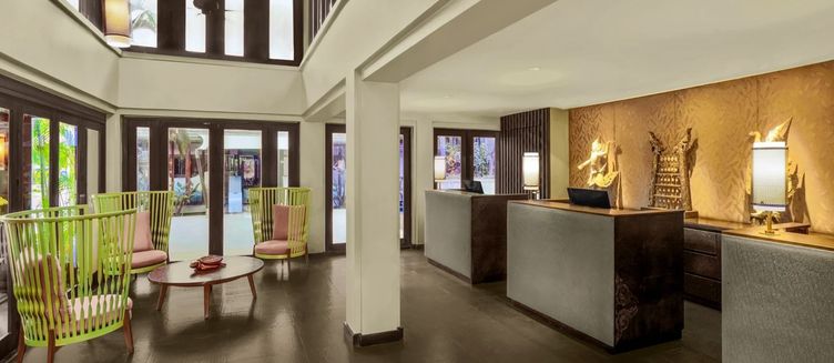 Фото отеля Marriott's Mai Khao Resort