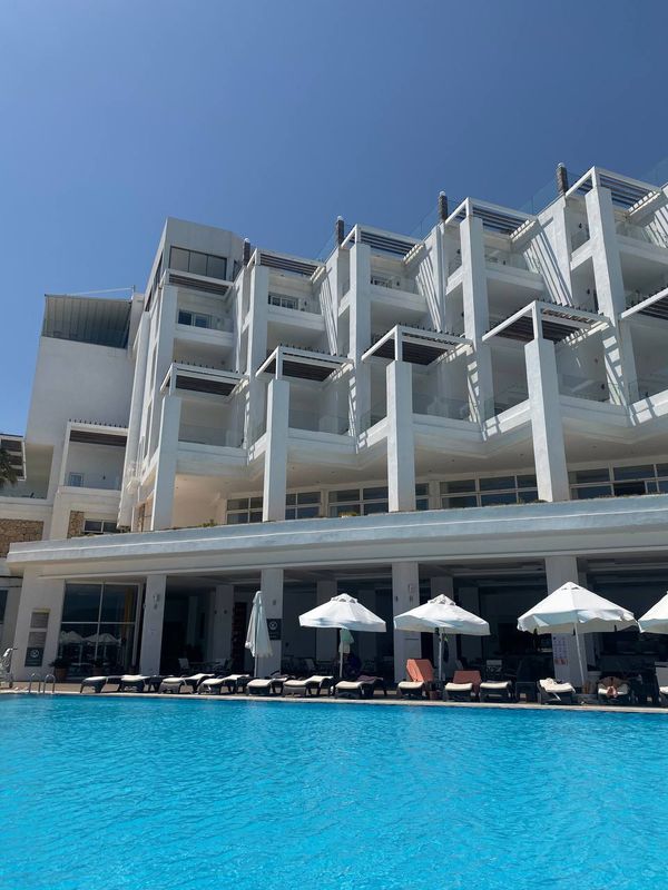La Quinta by Wyndham Bodrum фото 79