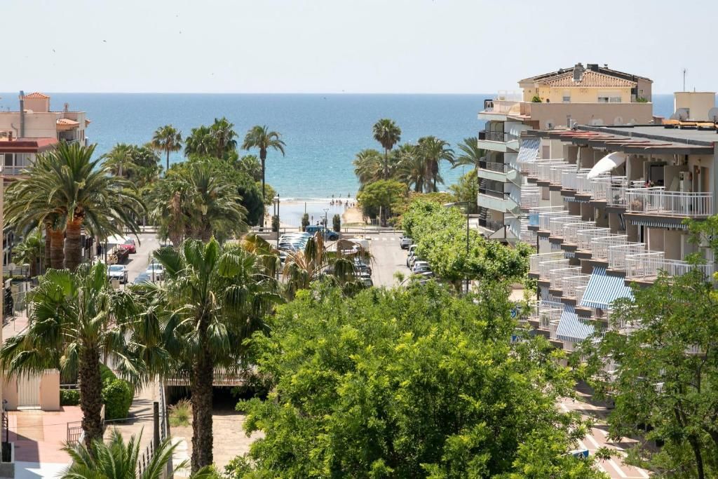 Sol Port Cambrils Hotel фото 26