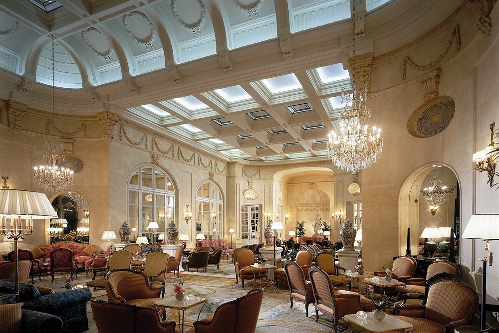 Hotel Ritz Madrid фото 27