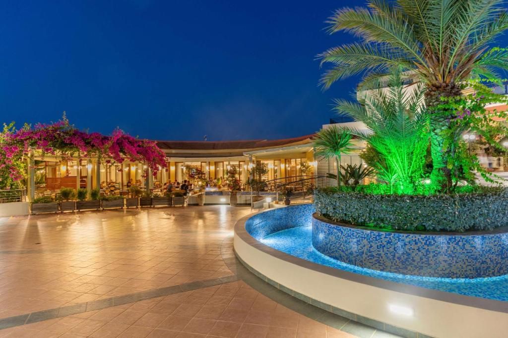 Hydramis Palace Beach Resort фото 57