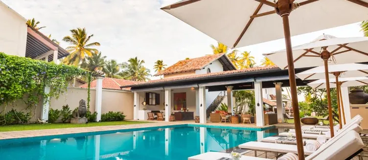 Фото отеля Nyne Hotels The Muse, Bentota