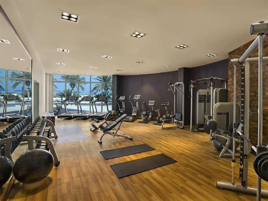 Hilton Al Hamra Beach & Golf Resort фото 62