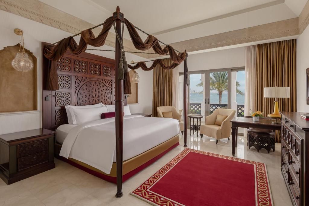 Sharq Village & Spa, a Ritz-Carlton Hotel фото 88