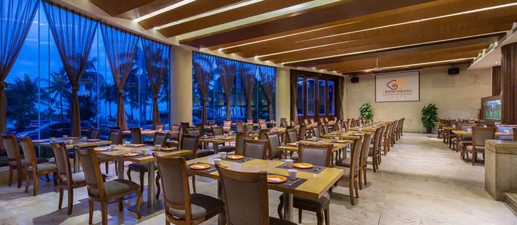 Фото отеля Sanya Bay Asgard Hotel