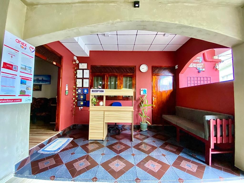 Tamara Motels фото 18
