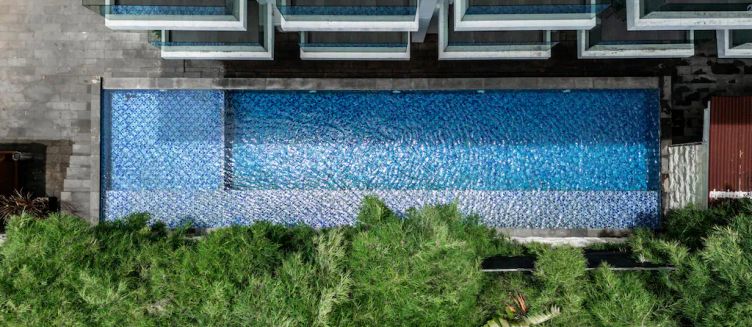 Фото отеля The Capital Hotel and Resort Seminyak