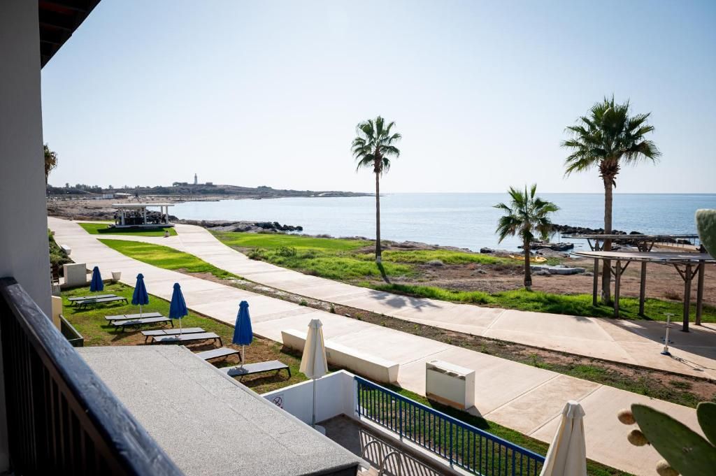 Kefalos Beach Tourist Village фото 22
