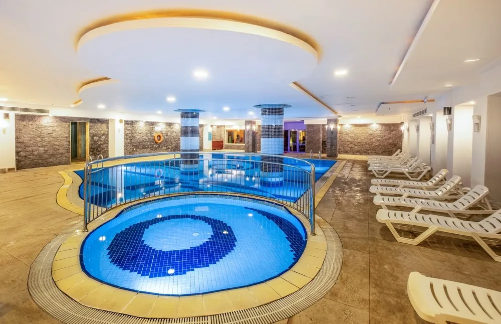 Viking Star Hotel фото 39