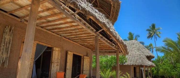 Фото отеля Mwezi Boutique Resort