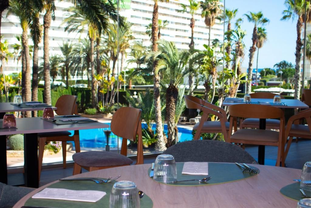 AR Diamante Beach Spa Hotel фото 59