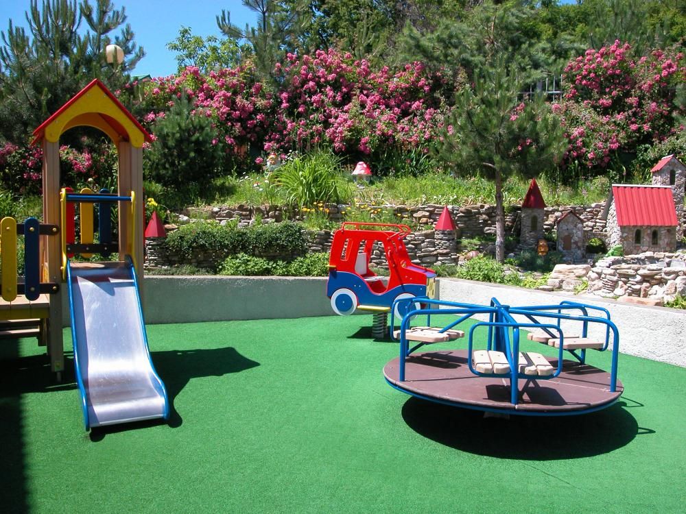Гостиница «СВЕТЛАНА» фото 5