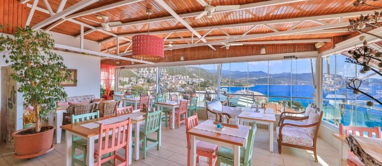 Фото отеля Hotel Sonne (Adults Only)