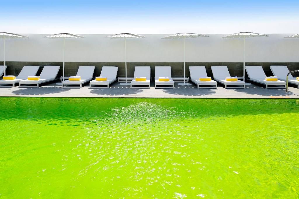 Hues Boutique Hotel фото 3