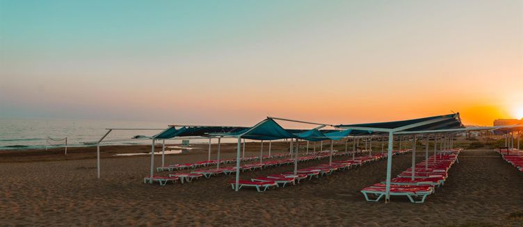 Фото отеля Nergos Garden Hotel