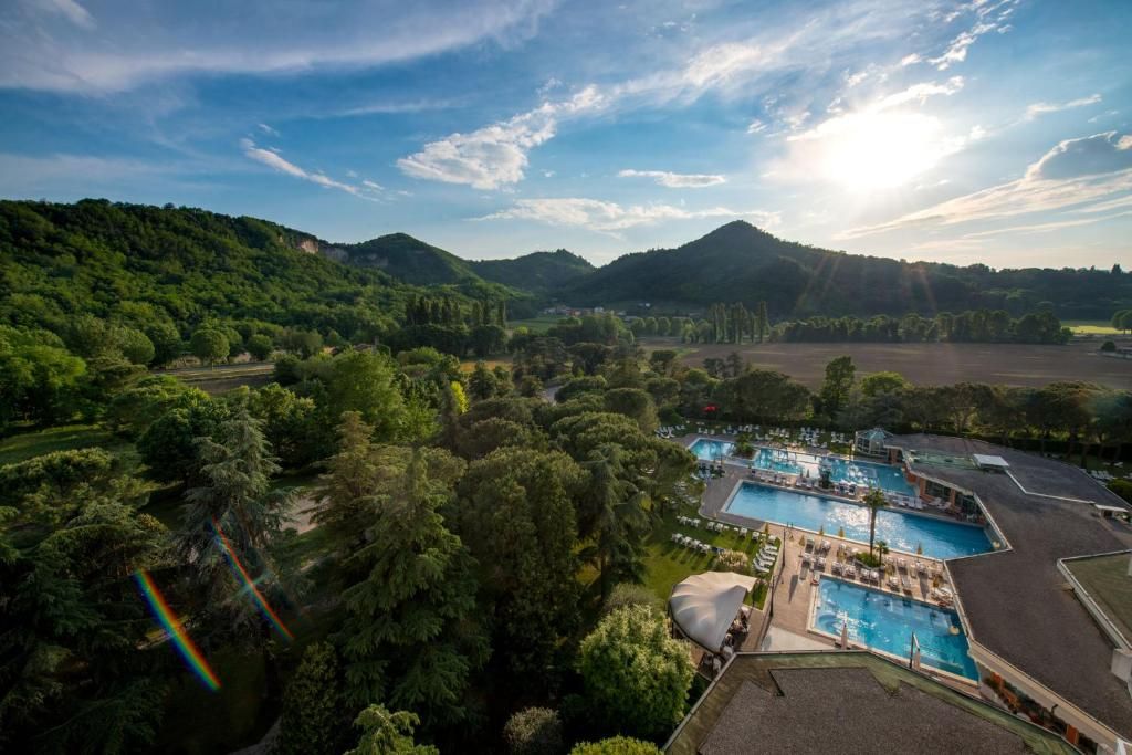 Apollo Hotel Terme фото 18
