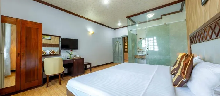 Фото отеля Rembrandt Hotel Nha Trang