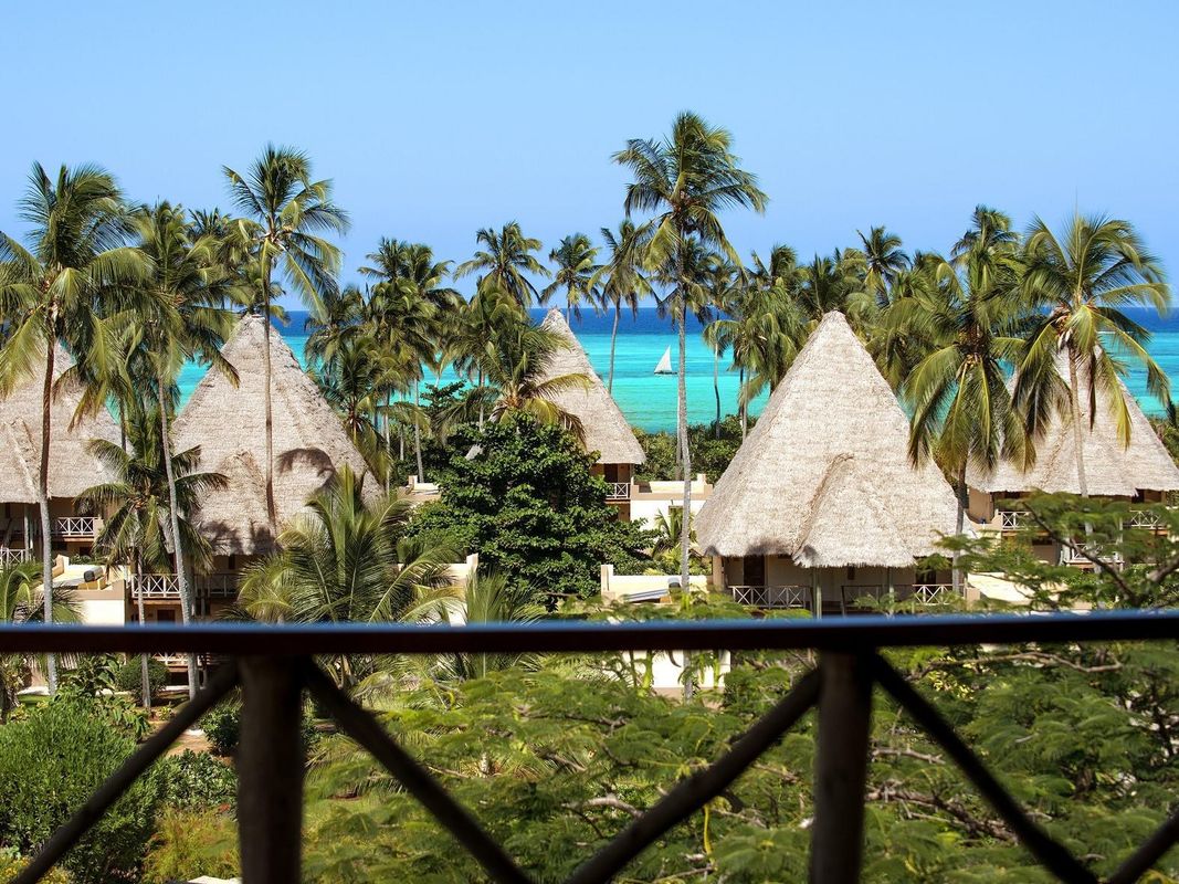 Neptune Pwani Beach Resort & Spa фото 46