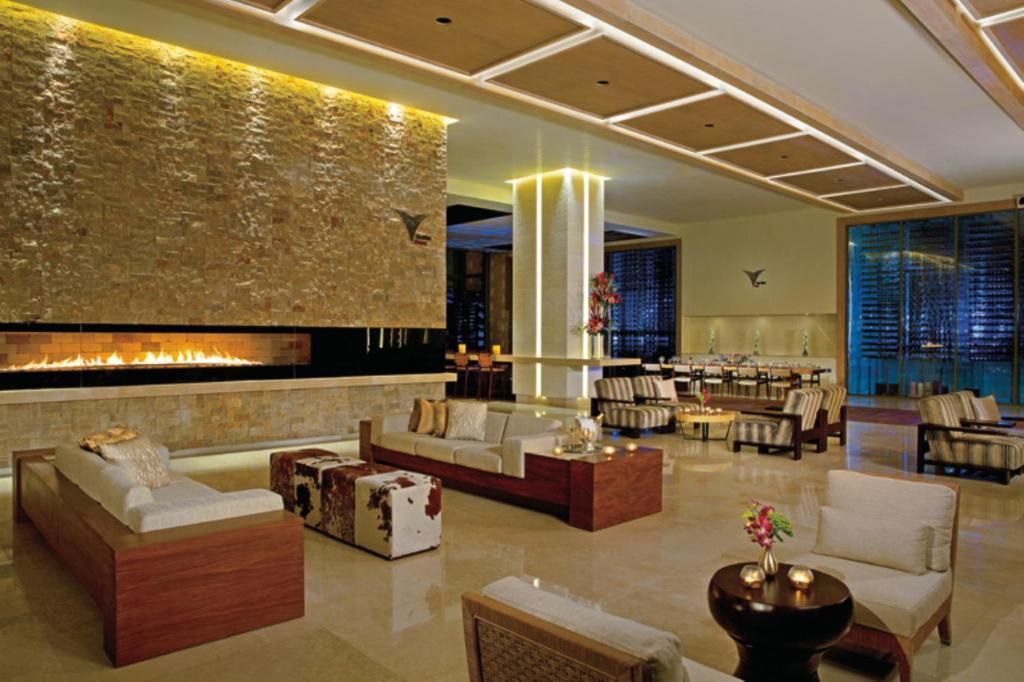 Secrets The Vine Cancun - All Inclusive Adults Only фото 11