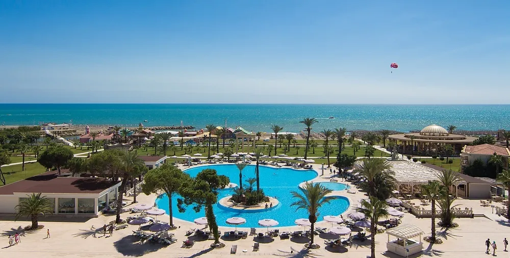 Selectum Noa Belek фото 52