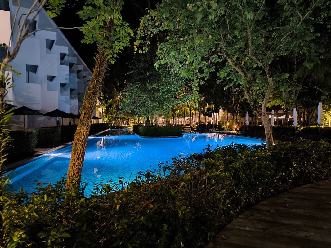 X10 Khaolak Resort фото 113