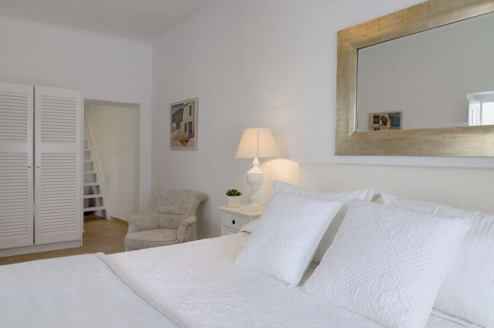 Aqua Luxury Suites фото 29
