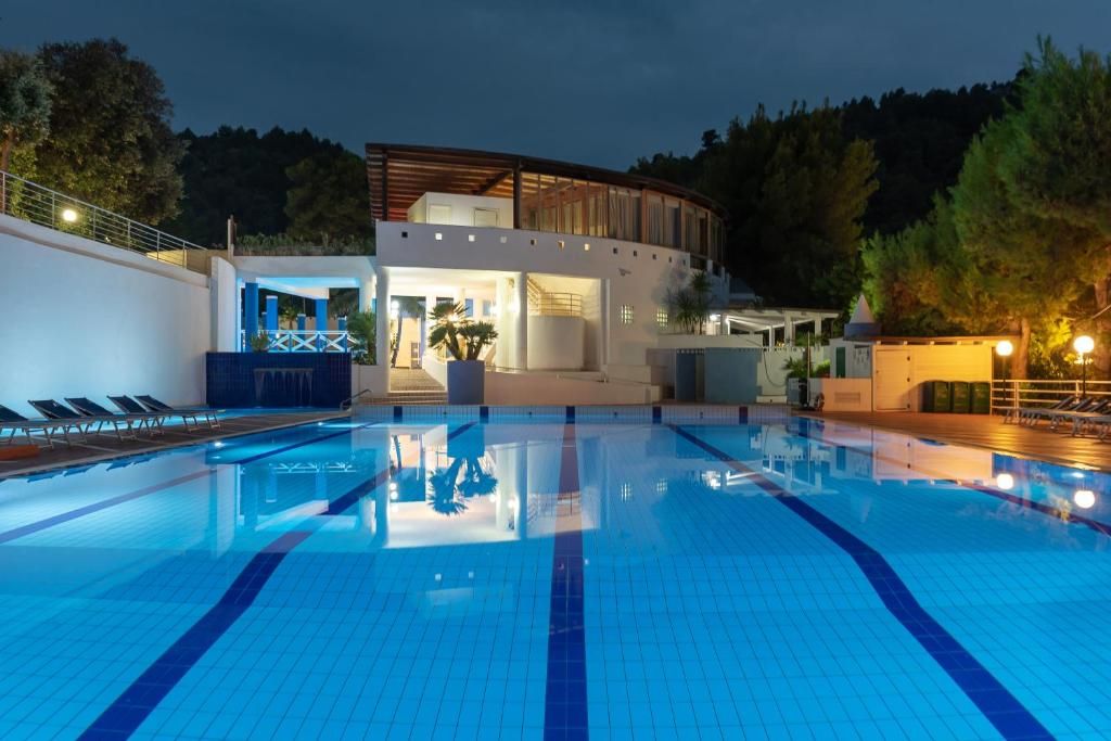Hotel Club Village Maritalia фото 10