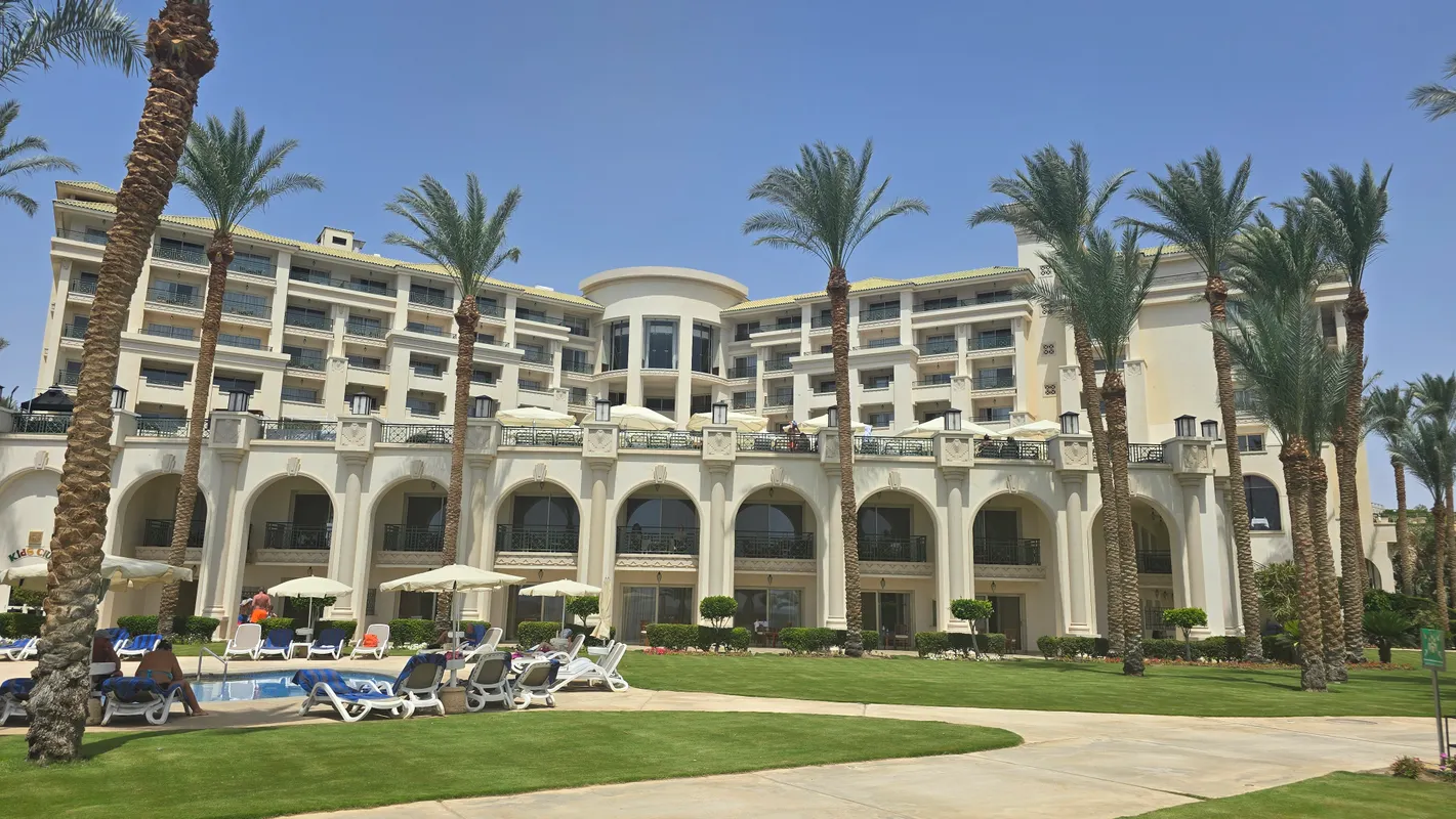 Stella Di Mare Beach Hotel & Spa Sharm El Sheikh фото 89