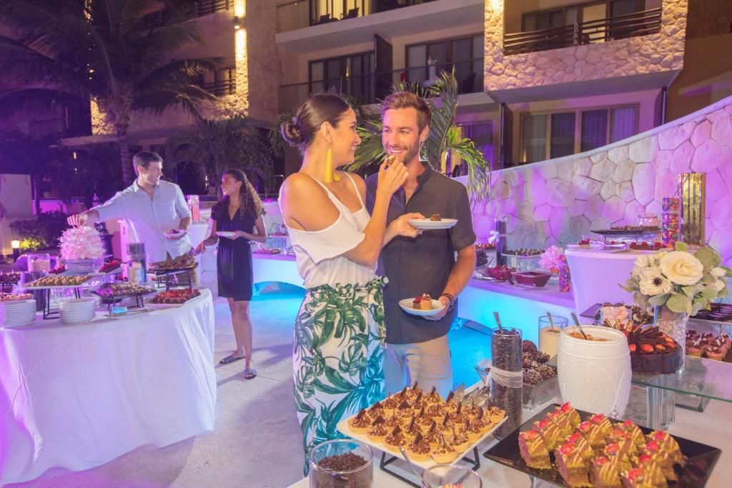 Hideaway at Royalton Riviera Cancun, An Autograph Collection All- Inclusive Resort - Adults Only фото 39