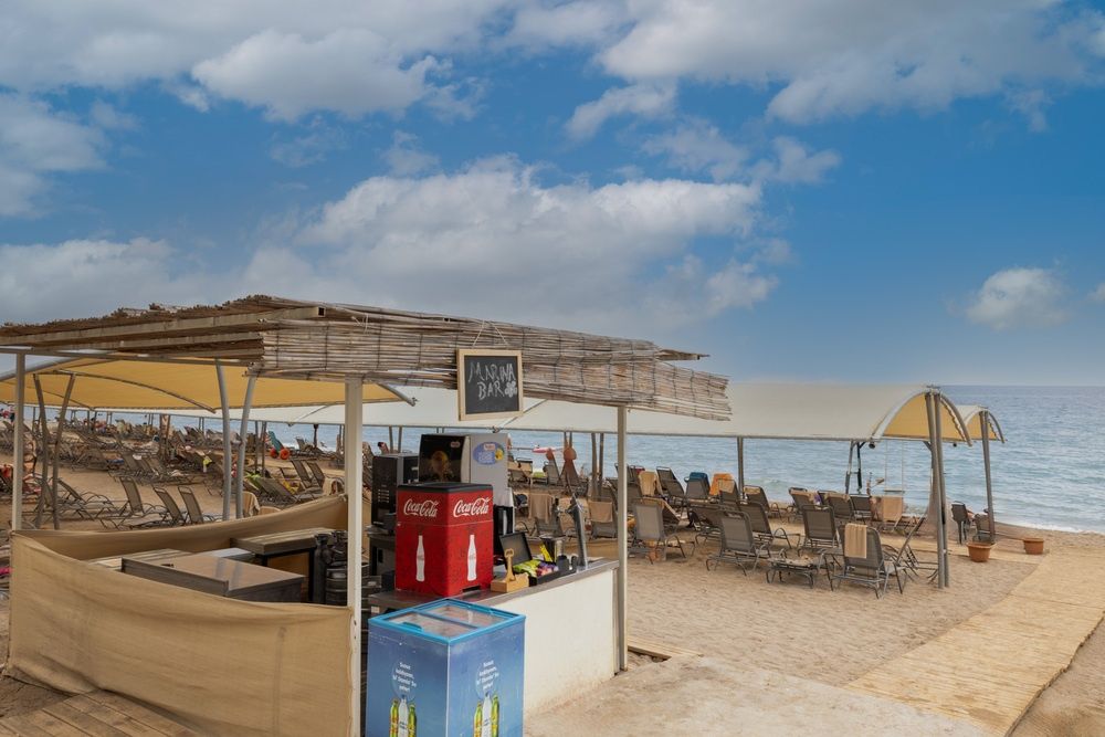 Club Hotel Belpinar фото 115