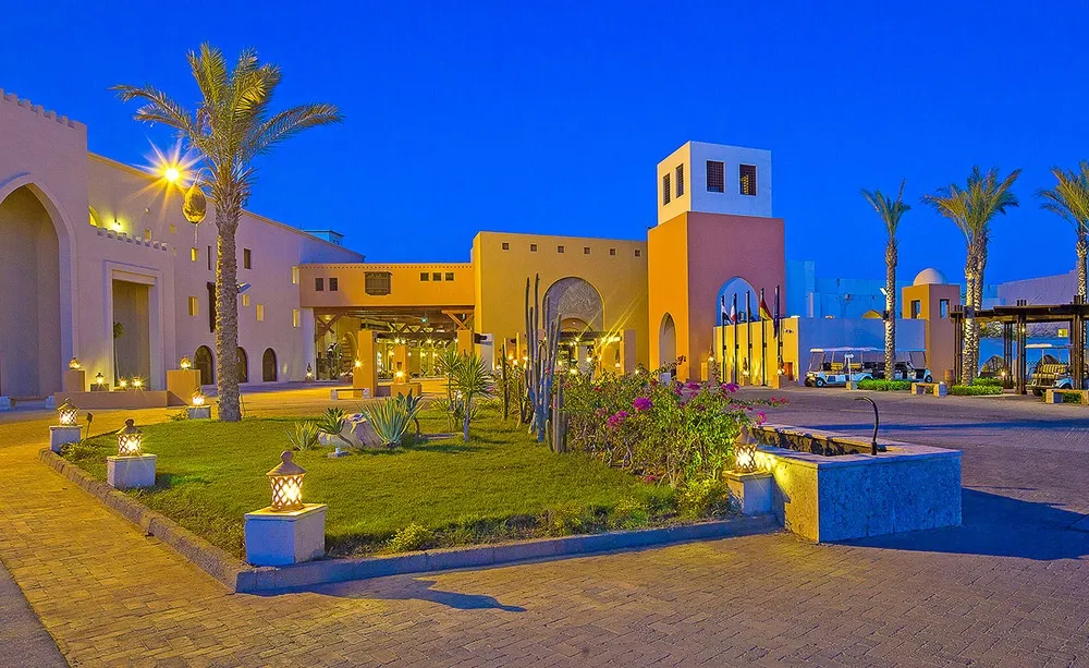 Pickalbatros Sands Port Ghalib фото 66