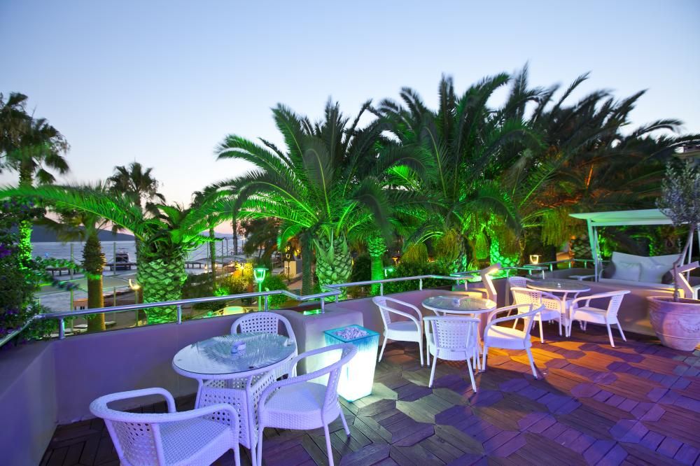TUI Magic Life Bodrum (Adults Only) фото 129
