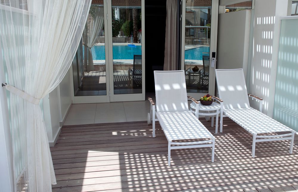 Isrotel Yam Suf Hotel фото 20