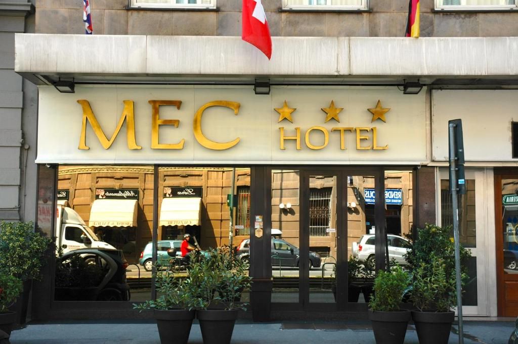 Mec фото 13