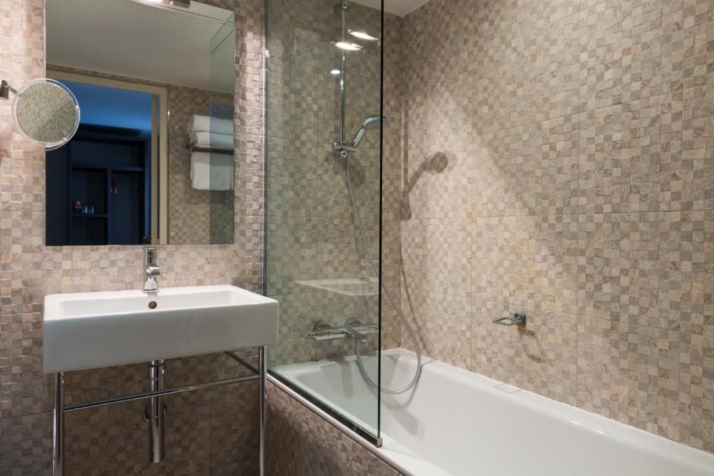 Hotel Aston фото 31