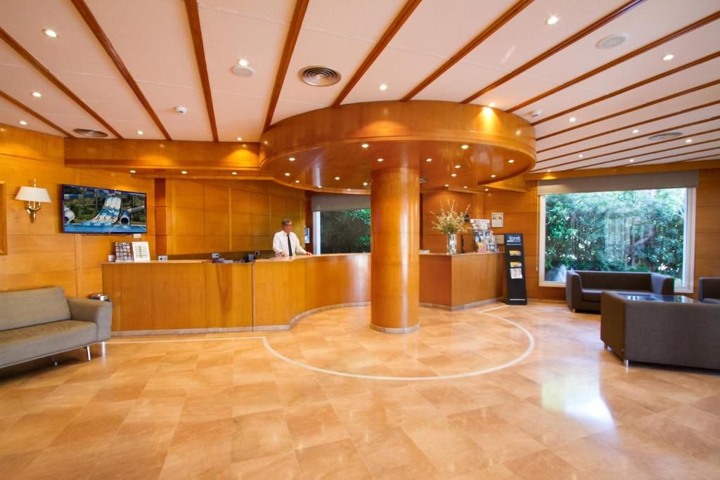 Hotel Gran Garbi Mar & AquasPlash фото 9