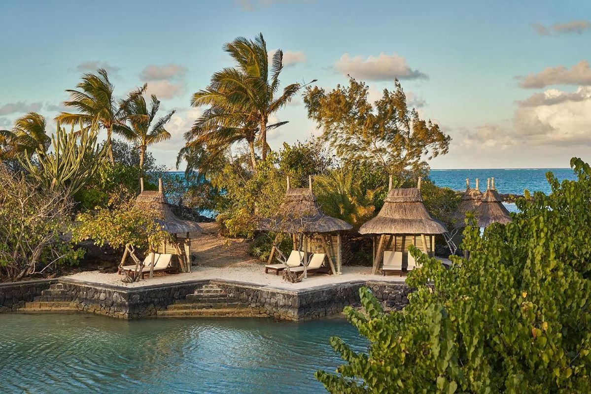 Paradise Cove Boutique Hotel (Adults Only) фото 10